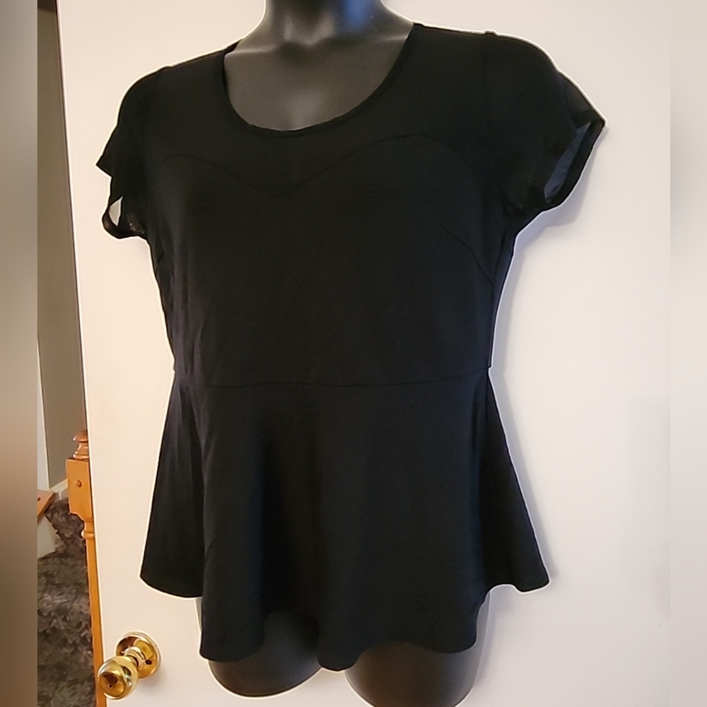 Torrid Top